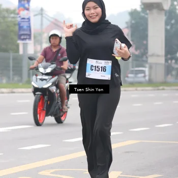 Runner Photo 7258319