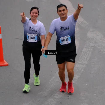 Runner Photo 7258320