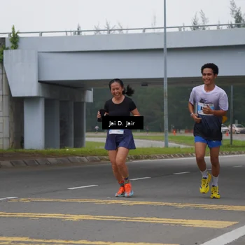 Runner Photo 7258321