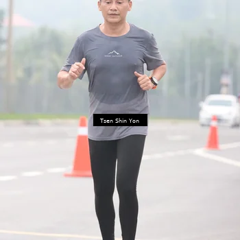 Runner Photo 7258327