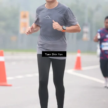 Runner Photo 7258328
