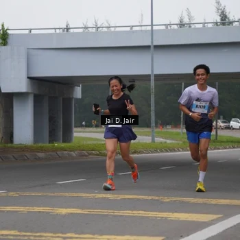 Runner Photo 7258329