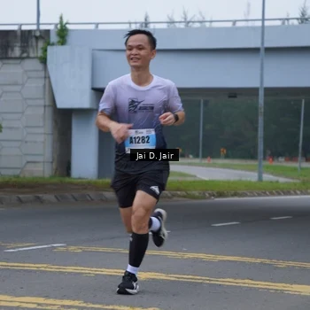 Runner Photo 7258331