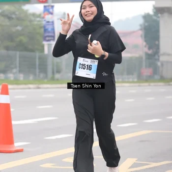 Runner Photo 7258332