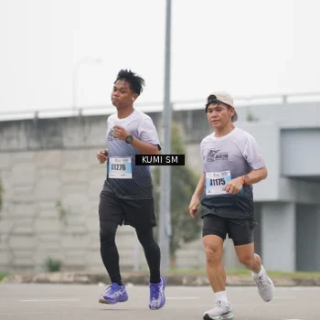 Runner Photo 7258334
