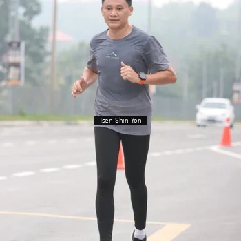 Runner Photo 7258336