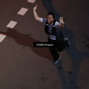 Runner Photo 7258340