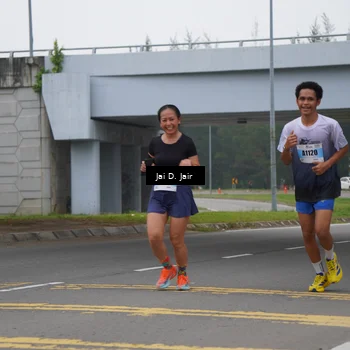 Runner Photo 7258343