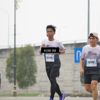 Runner Photo 7258344