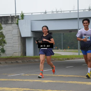 Runner Photo 7258350