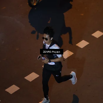 Runner Photo 7258351
