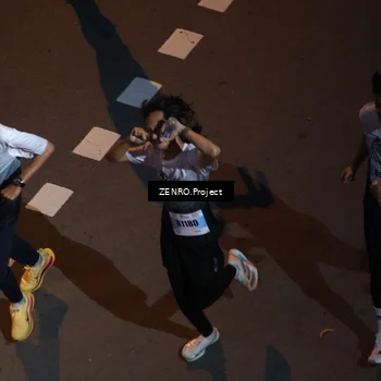 Runner Photo 7258357