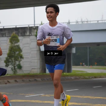 Runner Photo 7258361
