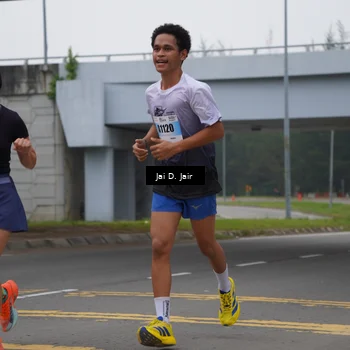 Runner Photo 7258362