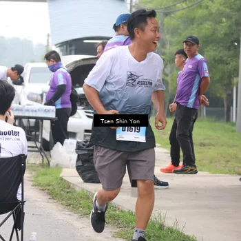 Runner Photo 7258364