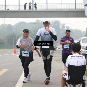 Runner Photo 7258366