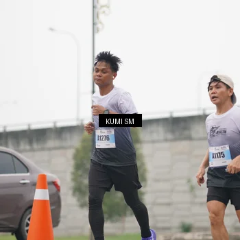 Runner Photo 7258368