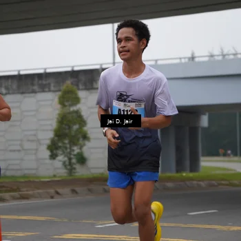 Runner Photo 7258369