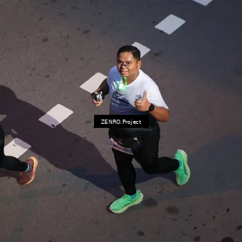 Runner Photo 7258370