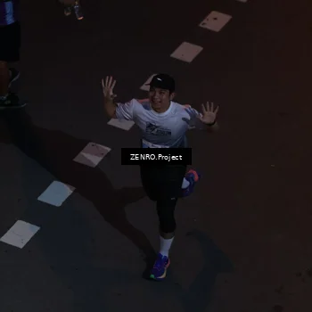 Runner Photo 7258371