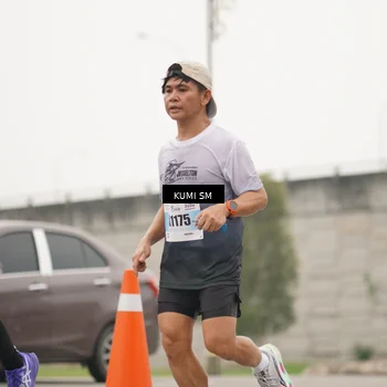 Runner Photo 7258373
