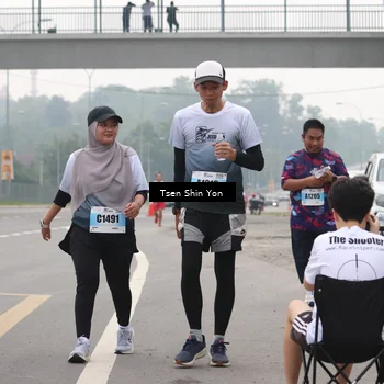 Runner Photo 7258374