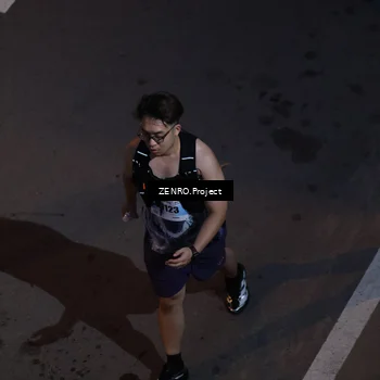 Runner Photo 7258378