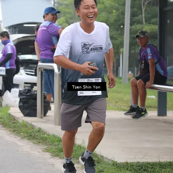 Runner Photo 7258379