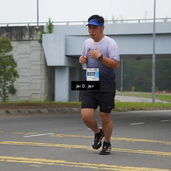 Runner Photo 7258381
