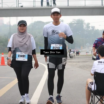 Runner Photo 7258382