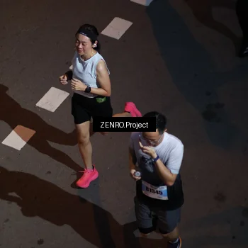 Runner Photo 7258384