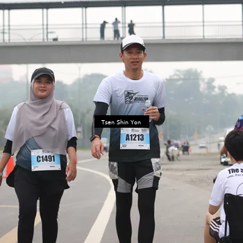 Runner Photo 7258385