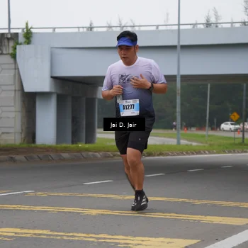 Runner Photo 7258387
