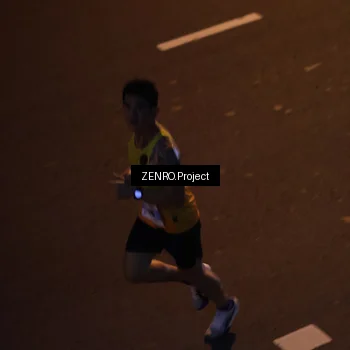 Runner Photo 7258390