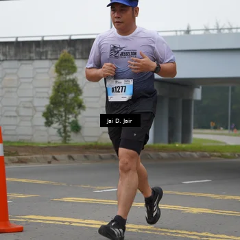 Runner Photo 7258393