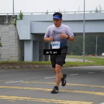 Runner Photo 7258396
