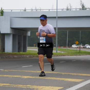 Runner Photo 7258401