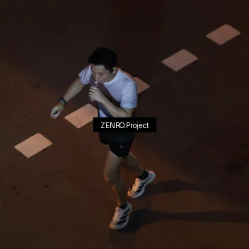 Runner Photo 7258404