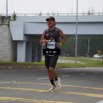 Runner Photo 7258405