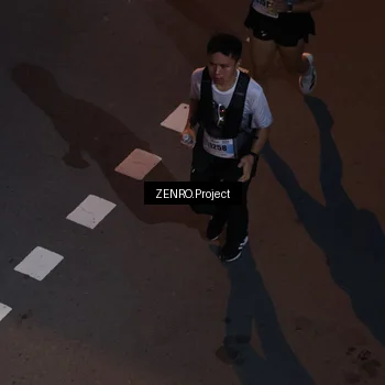 Runner Photo 7258408