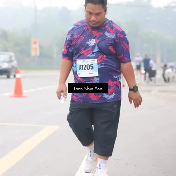 Runner Photo 7258411