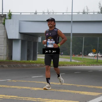 Runner Photo 7258414
