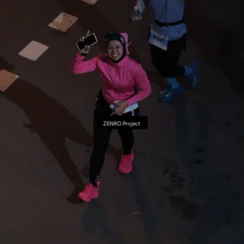 Runner Photo 7258417