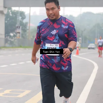 Runner Photo 7258418