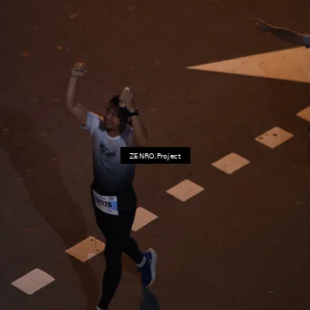 Runner Photo 7258419