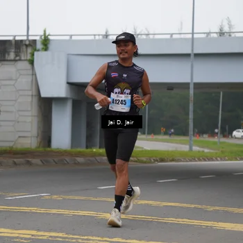 Runner Photo 7258420