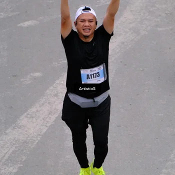Runner Photo 7258421