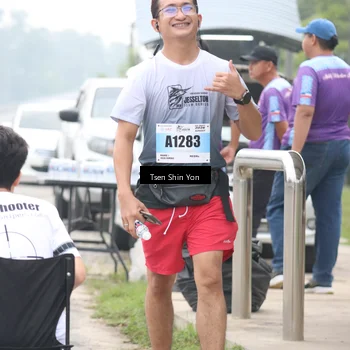 Runner Photo 7258426
