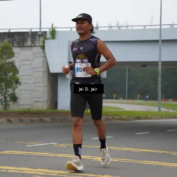 Runner Photo 7258430