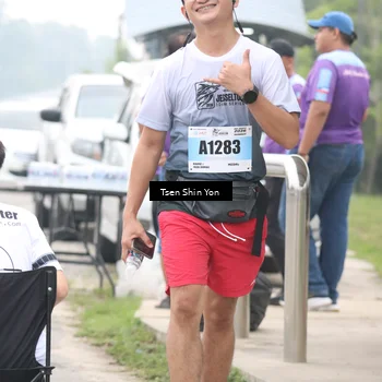 Runner Photo 7258431